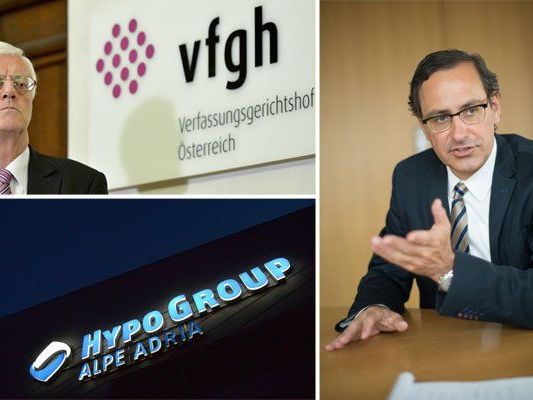 Michael Grahammer hat die Entscheidung des VfGH erwartet. Michael Grahammer hat die Entscheidung des VfGH erwartet.