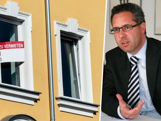 Private Mieter fürchten oft den Aufwand, weiß Markus Hagen von der Eigentümervereinigung. Private Mieter fürchten oft den Aufwand, weiß Markus Hagen von der Eigentümervereinigung.