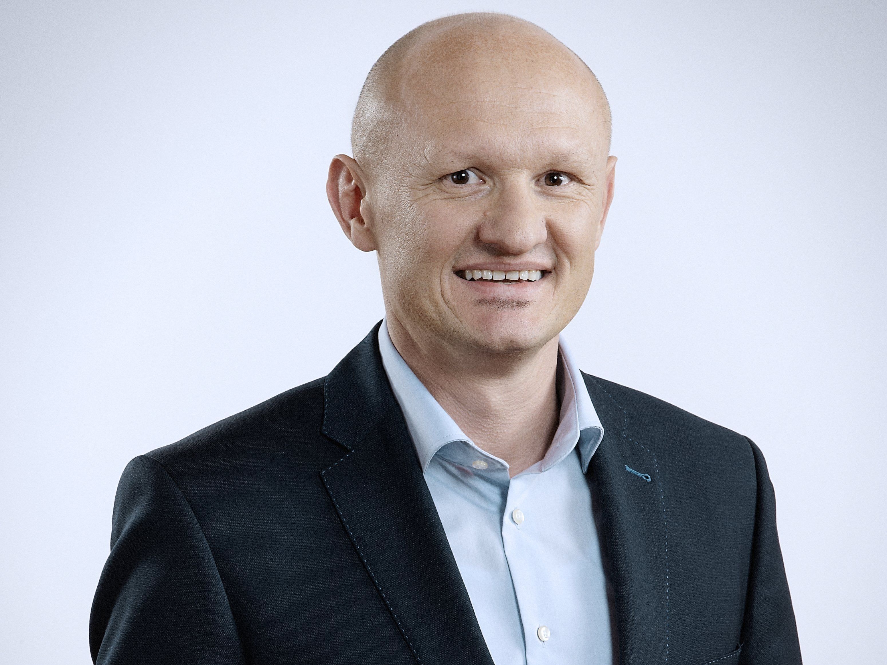 LAbg. Joachim Weixlbaumer (FPÖ Bezirksparteiobmann Bludenz) LAbg. Joachim Weixlbaumer (FPÖ Bezirksparteiobmann Bludenz)