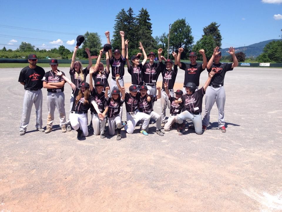 Bulls Youngsters siegen in Dornbirn! Bulls Youngsters siegen in Dornbirn!