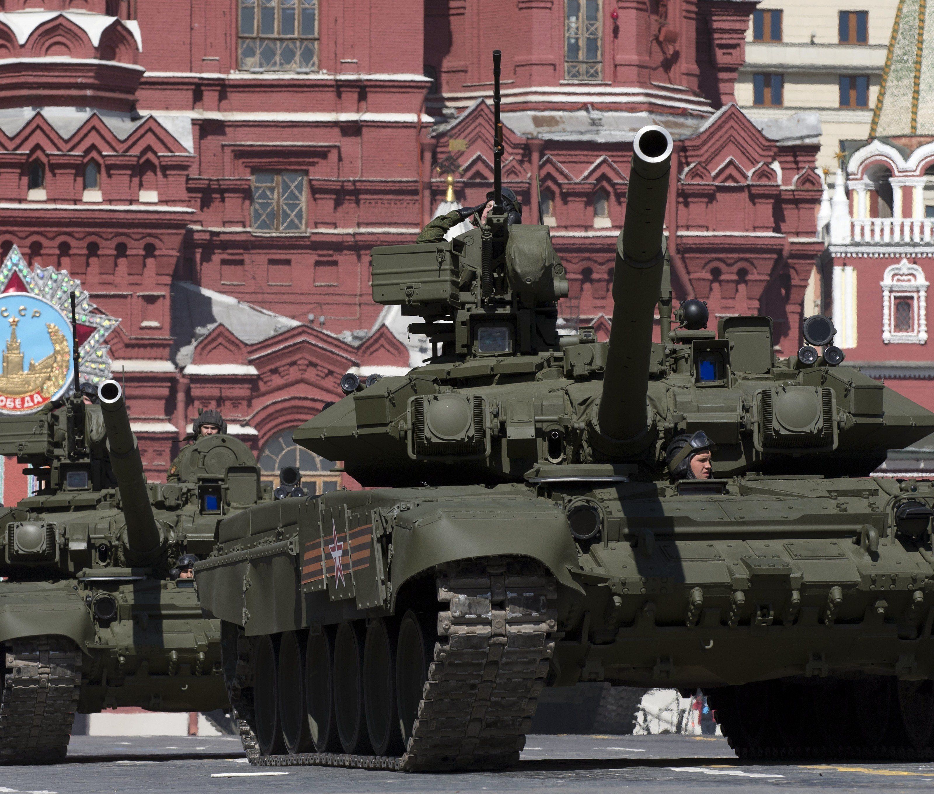 US-Militär: Kriegsgefahr steigt. US-Militär: Kriegsgefahr steigt.