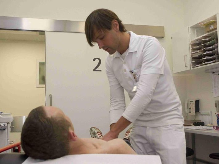 Das neue Ärzte-Arbeitszeitgesetz soll in Vorarlberg schnell umgesetzt werden. Das neue Ärzte-Arbeitszeitgesetz soll in Vorarlberg schnell umgesetzt werden.