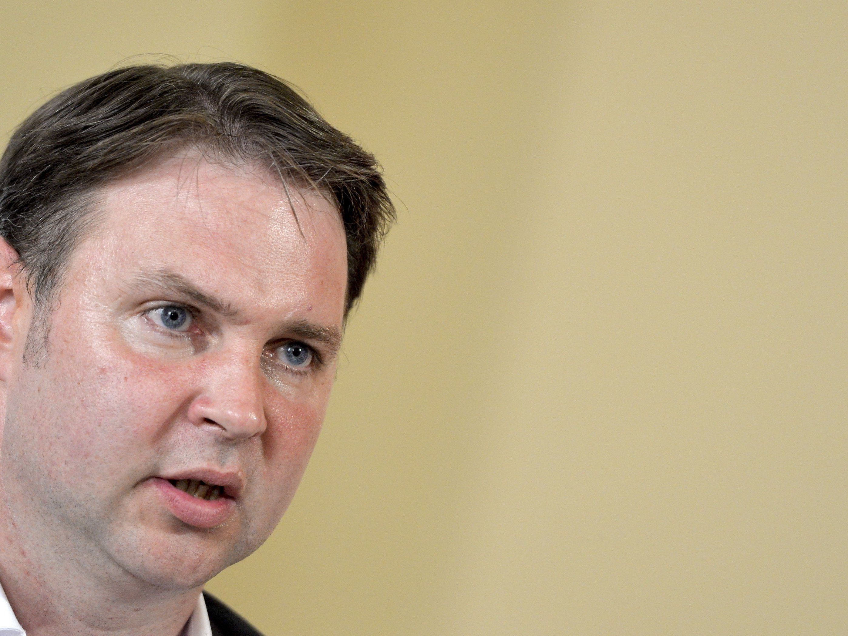 Babler sieht keinen Sinn in weiteren Demonstrationen. Babler sieht keinen Sinn in weiteren Demonstrationen.