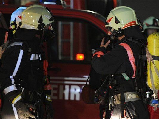 Ein Brandstifter scheint in Wien sein Unwesen zu treiben. Ein Brandstifter scheint in Wien sein Unwesen zu treiben.