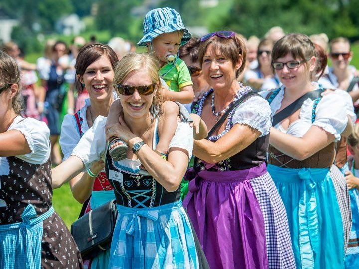 Alle Bilder und Videos vom Landesfeuerwehrfest 2015 in Andelsbuch. Alle Bilder und Videos vom Landesfeuerwehrfest 2015 in Andelsbuch.