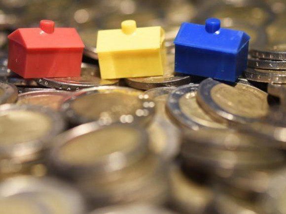 In keinem anderen Land der Eurozone seien Erbschaften für den Aufstieg im sozialen Gefüge so wichtig wie in Österreich. In keinem anderen Land der Eurozone seien Erbschaften für den Aufstieg im sozialen Gefüge so wichtig wie in Österreich.