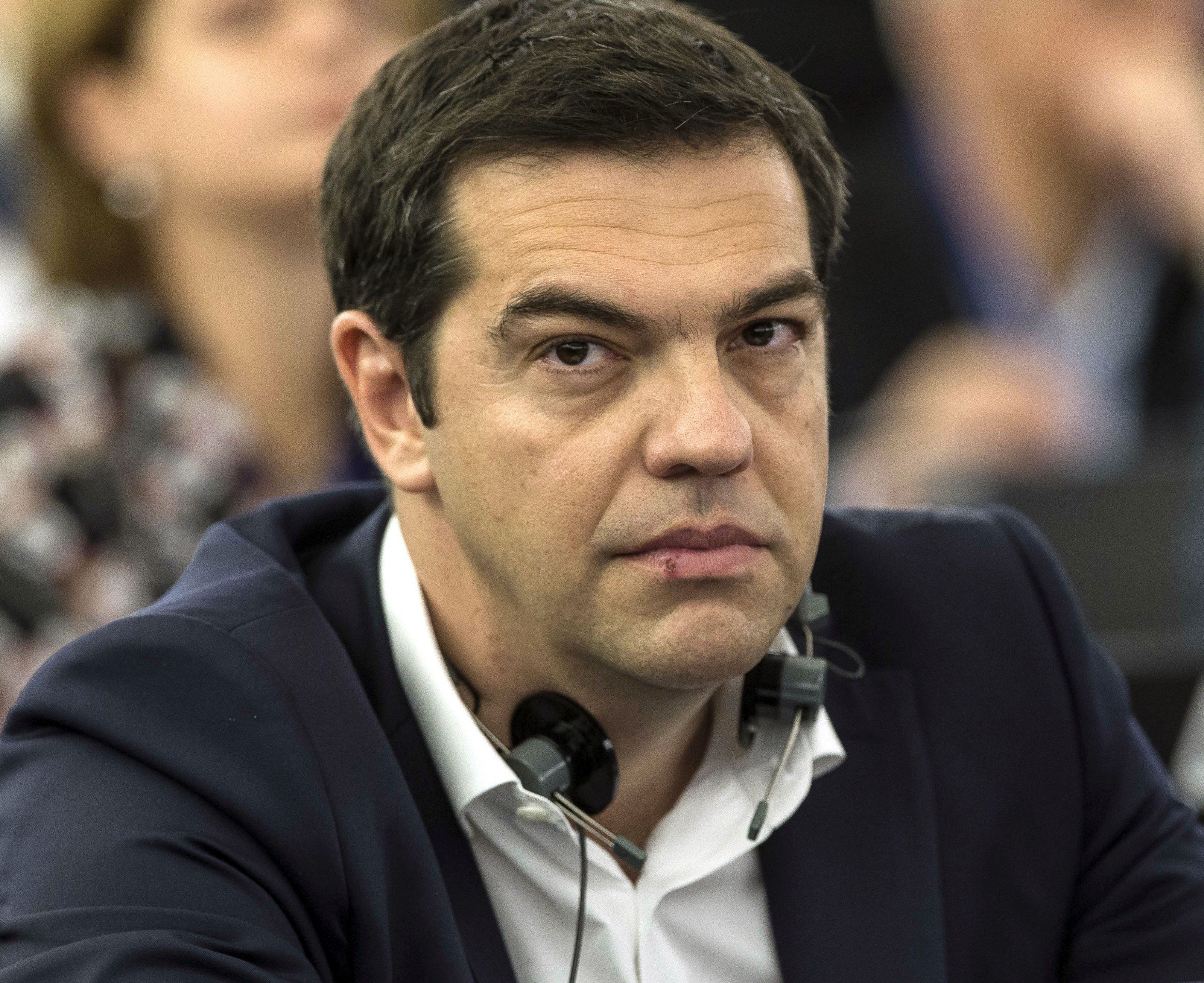 Keimt wieder Hoffnung auf? Keimt wieder Hoffnung auf?