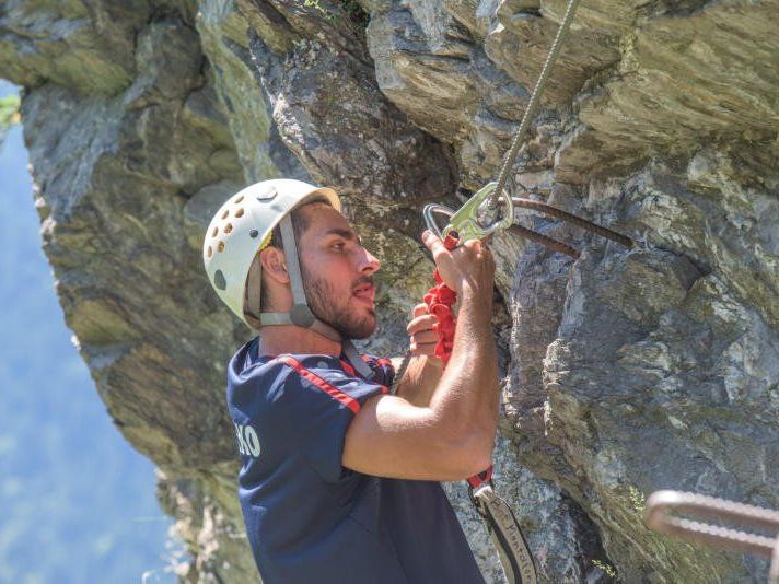 Altach Neuzugang Christian Schilling fällt monatelang aus Altach Neuzugang Christian Schilling fällt monatelang aus