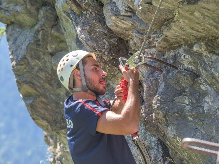 Altach Neuzugang Christian Schilling fällt monatelang aus