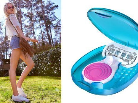 GewinneVIP-Frequency Tickets und Gillette-Produktpackages! GewinneVIP-Frequency Tickets und Gillette-Produktpackages!