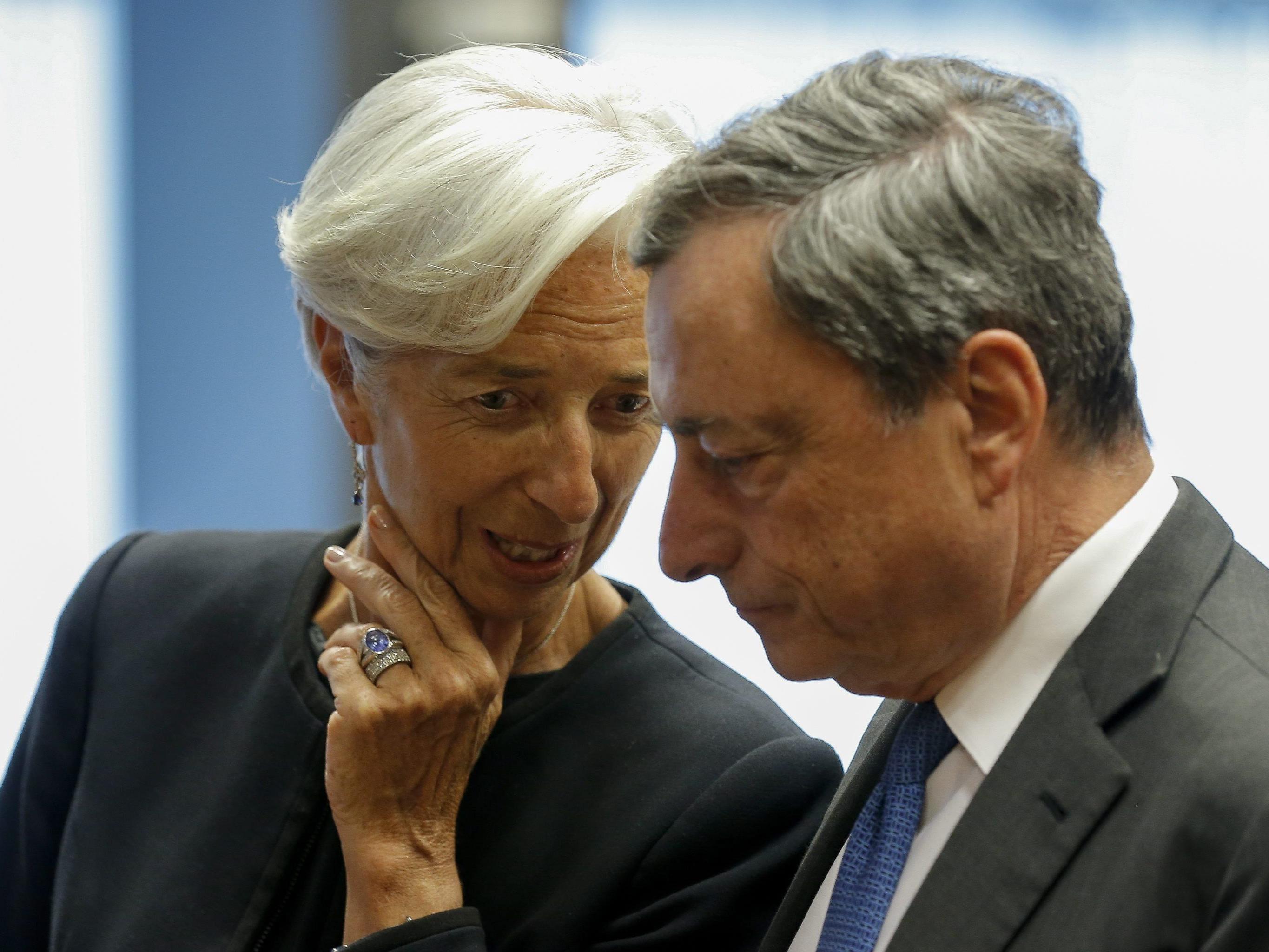 Griechenlands Finanzbedarf könnte noch höher ausfallen.