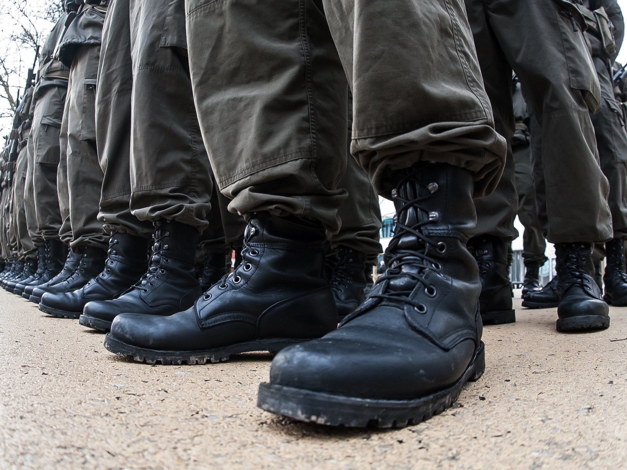 Bericht über "Islamismus-Alarm". Bericht über "Islamismus-Alarm".