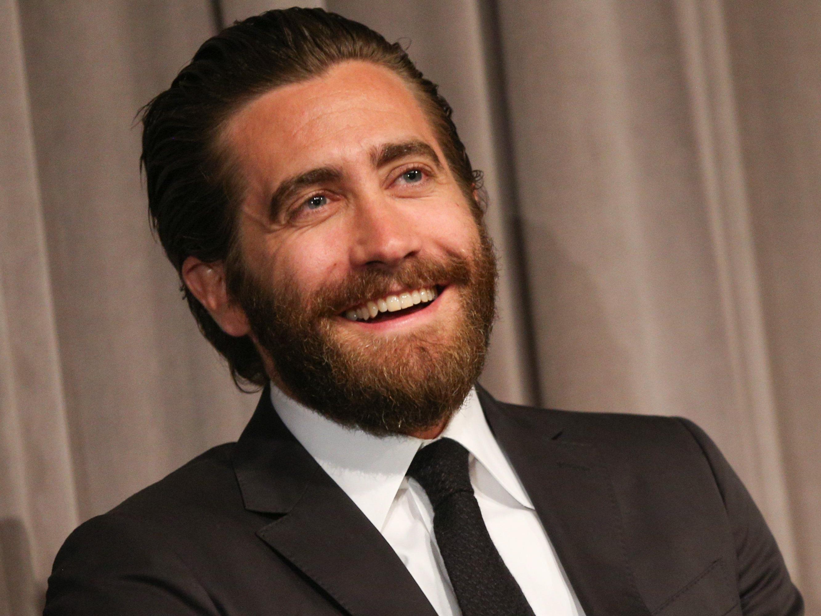 Gyllenhaal hat die Hauptrolle des Bombenopfers ins Visier genommen Gyllenhaal hat die Hauptrolle des Bombenopfers ins Visier genommen