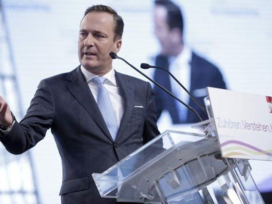 Die Wiener ÖVP hat Ideen für neue Jobs in Wien. Die Wiener ÖVP hat Ideen für neue Jobs in Wien.