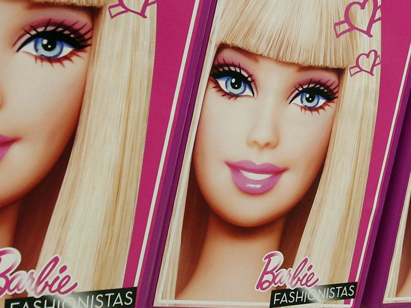 Rote Zahlen bei Spielzeugbauer Mattel - Barbie bleibt Sorgenkind