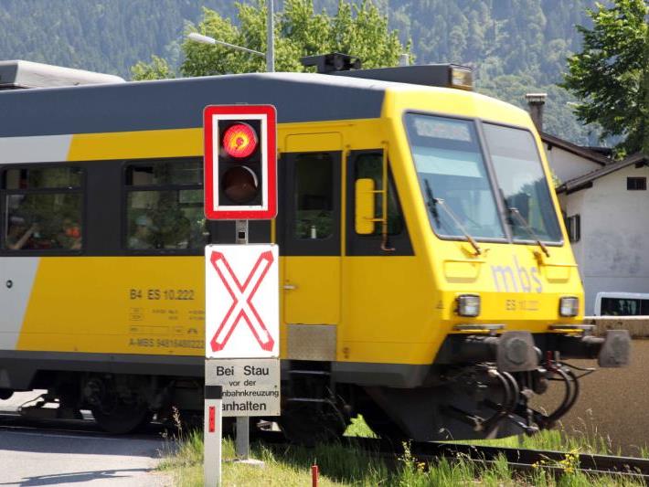 Im Jahr 2014 hat die Montafonerbahn mehr als zwei Millionen Fahrgäste auf der 13 Kilometer langen Strecke zwischen Bludenz und Schruns befördert.