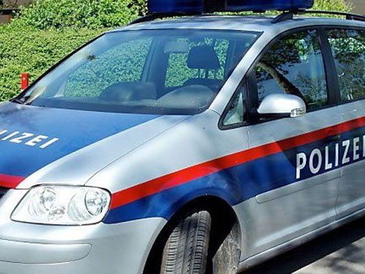 Schüsse fielen am Sonntag in Wien-Brigittenau. Schüsse fielen am Sonntag in Wien-Brigittenau.