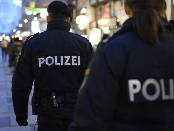 Raub in einem Friseurgeschäft geklärt Raub in einem Friseurgeschäft geklärt