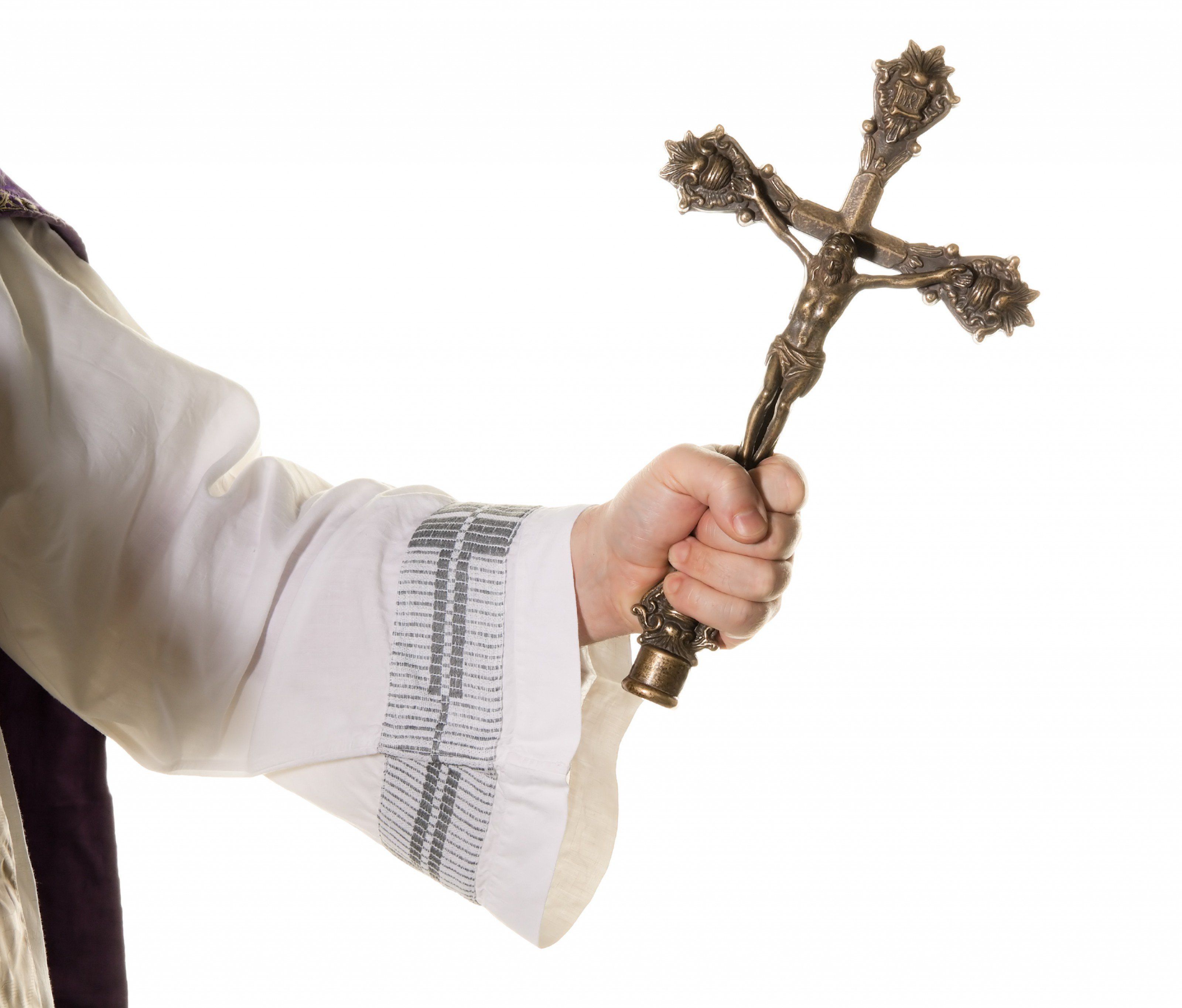 Obdachloser ermordete Priester in Kolumbien Obdachloser ermordete Priester in Kolumbien