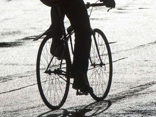 Die Radfahrerin kam zu Sturz und wurde verletzt. Die Radfahrerin kam zu Sturz und wurde verletzt.