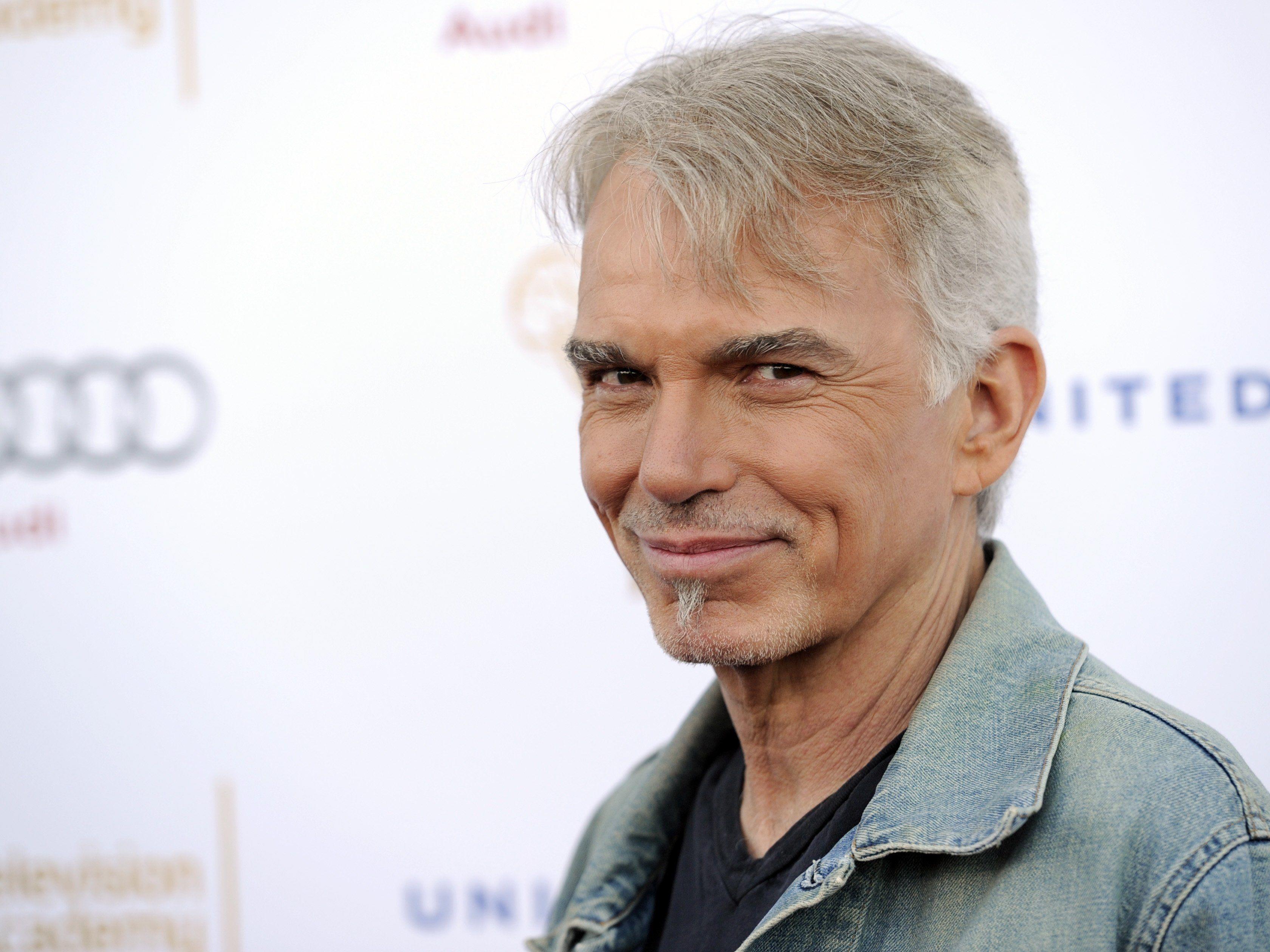 Billy Bob Thornton feiert Geburtstag