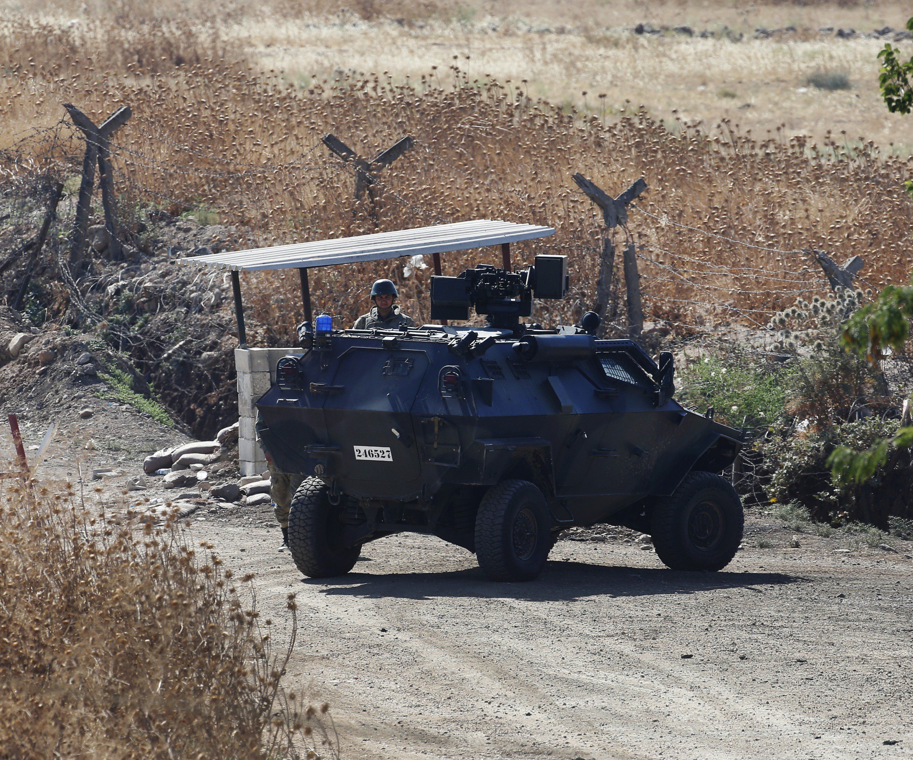 Linke fordert sofortigen Abzug deutscher Patriots aus Türkei. Linke fordert sofortigen Abzug deutscher Patriots aus Türkei.