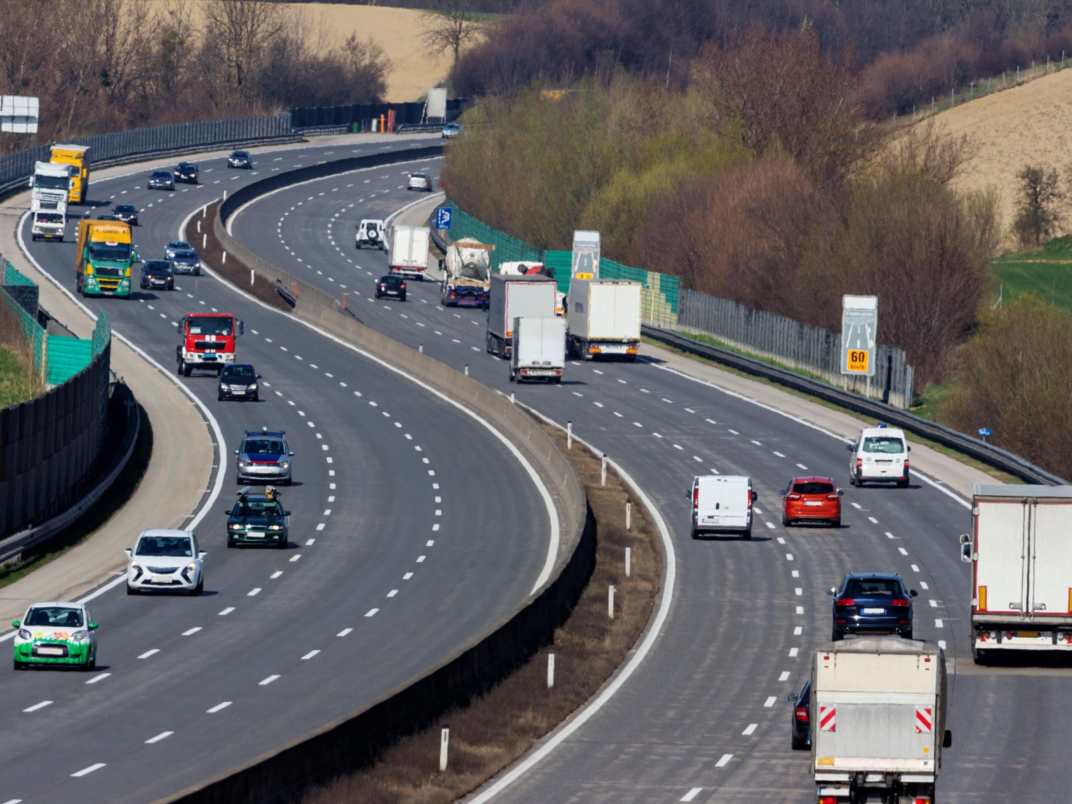 Im Ausland herrschen teilweise eigenwillige Verkehrsregeln