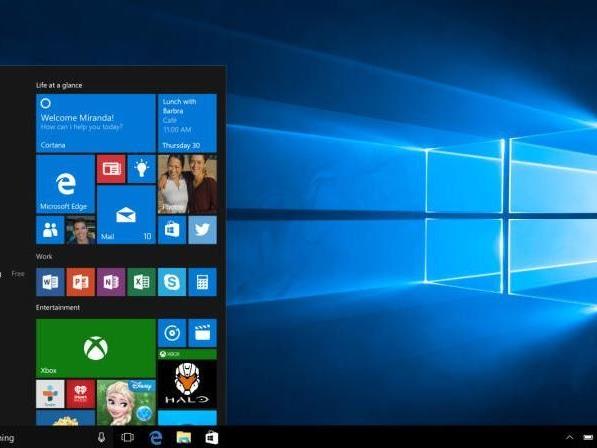 Windows 10 von Microsoft soll eine neues Zeitalter einläuten.