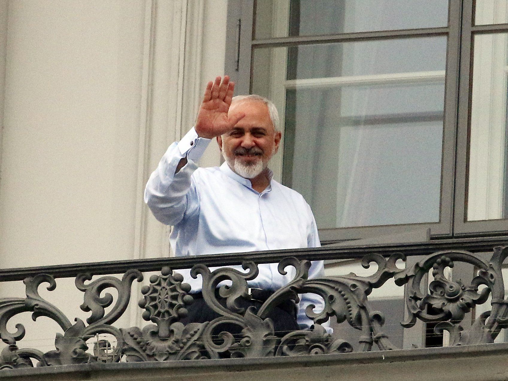 Iran erlaubt Untersuchung zu früherem Atomprogramm. Iran erlaubt Untersuchung zu früherem Atomprogramm.