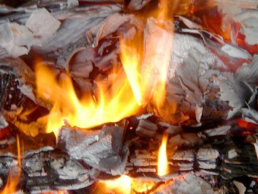 Der Brandstifter in Krems konnte ausgeforscht werden. Der Brandstifter in Krems konnte ausgeforscht werden.