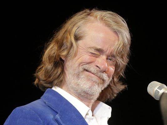 Helge Schneider wird 60. Helge Schneider wird 60.