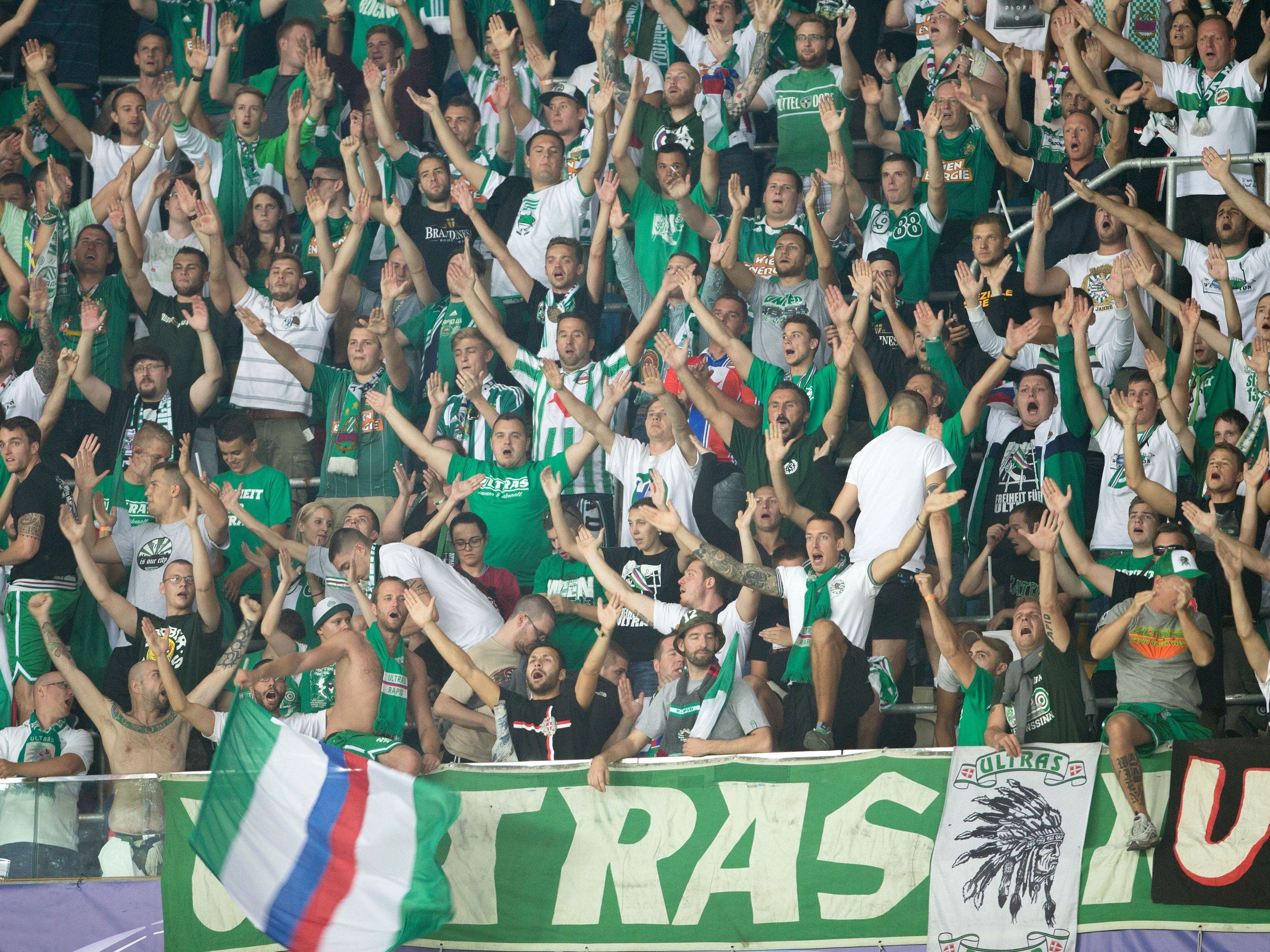 Infos rund um den Spielplan udn den Ticketvorverkauf dür Rapid Wien-Matches in der Europa League. Infos rund um den Spielplan udn den Ticketvorverkauf dür Rapid Wien-Matches in der Europa League.