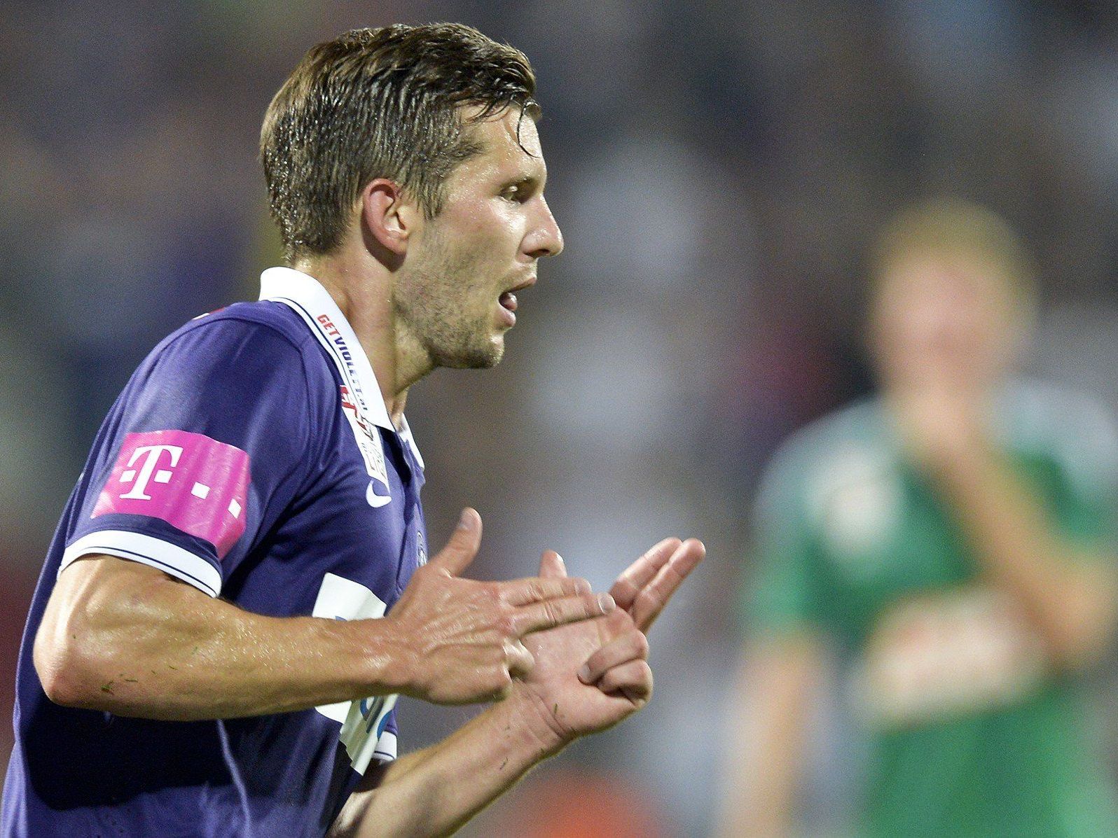 LIVE-Ticker zum Spiel FK Austria Wien gegen SV Mattersburg ab 16.00 Uhr. LIVE-Ticker zum Spiel FK Austria Wien gegen SV Mattersburg ab 16.00 Uhr.