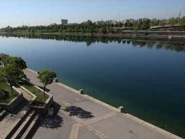 Zu einem tödlichen Badeunfall kam es auf der Donauinsel Zu einem tödlichen Badeunfall kam es auf der Donauinsel