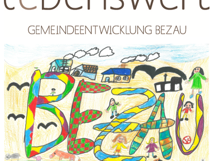Gemeindeentwicklung Bezau Gemeindeentwicklung Bezau