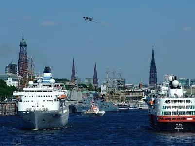 Hamburg Kulturreise der KAB
