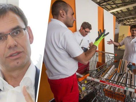 Asylquote laut Wallner zu über 100 Prozent erfüllt Asylquote laut Wallner zu über 100 Prozent erfüllt