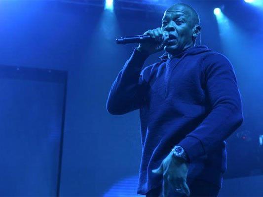 Dr. Dre wird im August seine letzte Platte präsentieren.