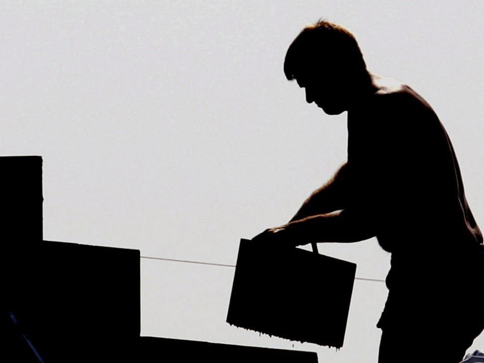 Häuslebauer bzw. Sanierer können heuer keine Anträge mehr für die thermische Sanierung stellen. Häuslebauer bzw. Sanierer können heuer keine Anträge mehr für die thermische Sanierung stellen.