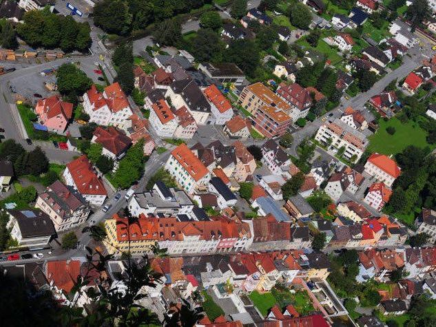 Stadtrat beauftragt Detailplanung Stadtrat beauftragt Detailplanung