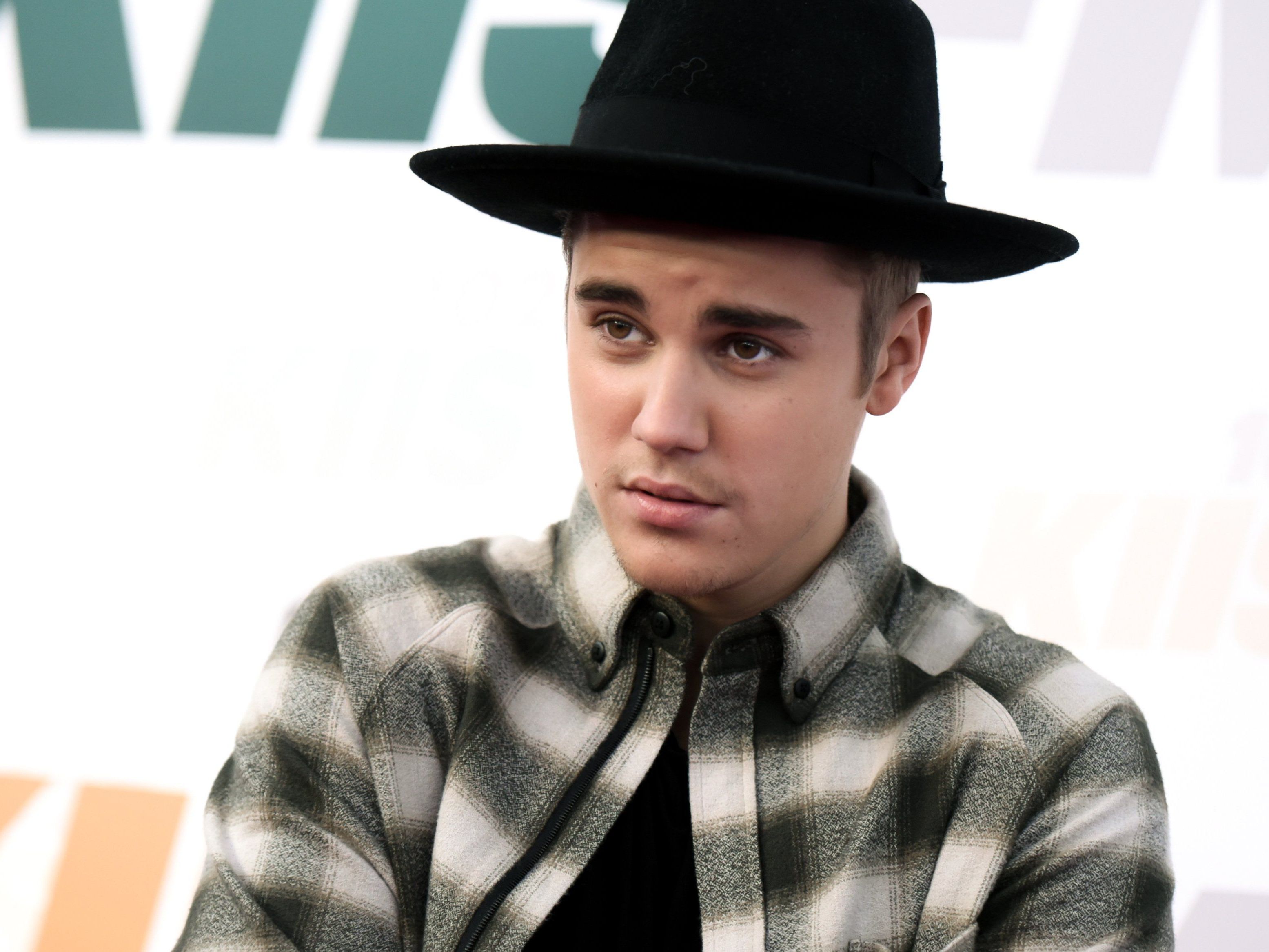 Sein großer Traum: so sein wie Justin Bieber Sein großer Traum: so sein wie Justin Bieber