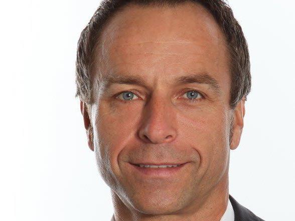 Markus Maier, Leiter der Immobilienmakler bei der Hypo Immobilien & Leasing GmbH