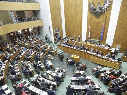 Landtagswahlen: Nur in Wien zählt der Nationalrat Landtagswahlen: Nur in Wien zählt der Nationalrat