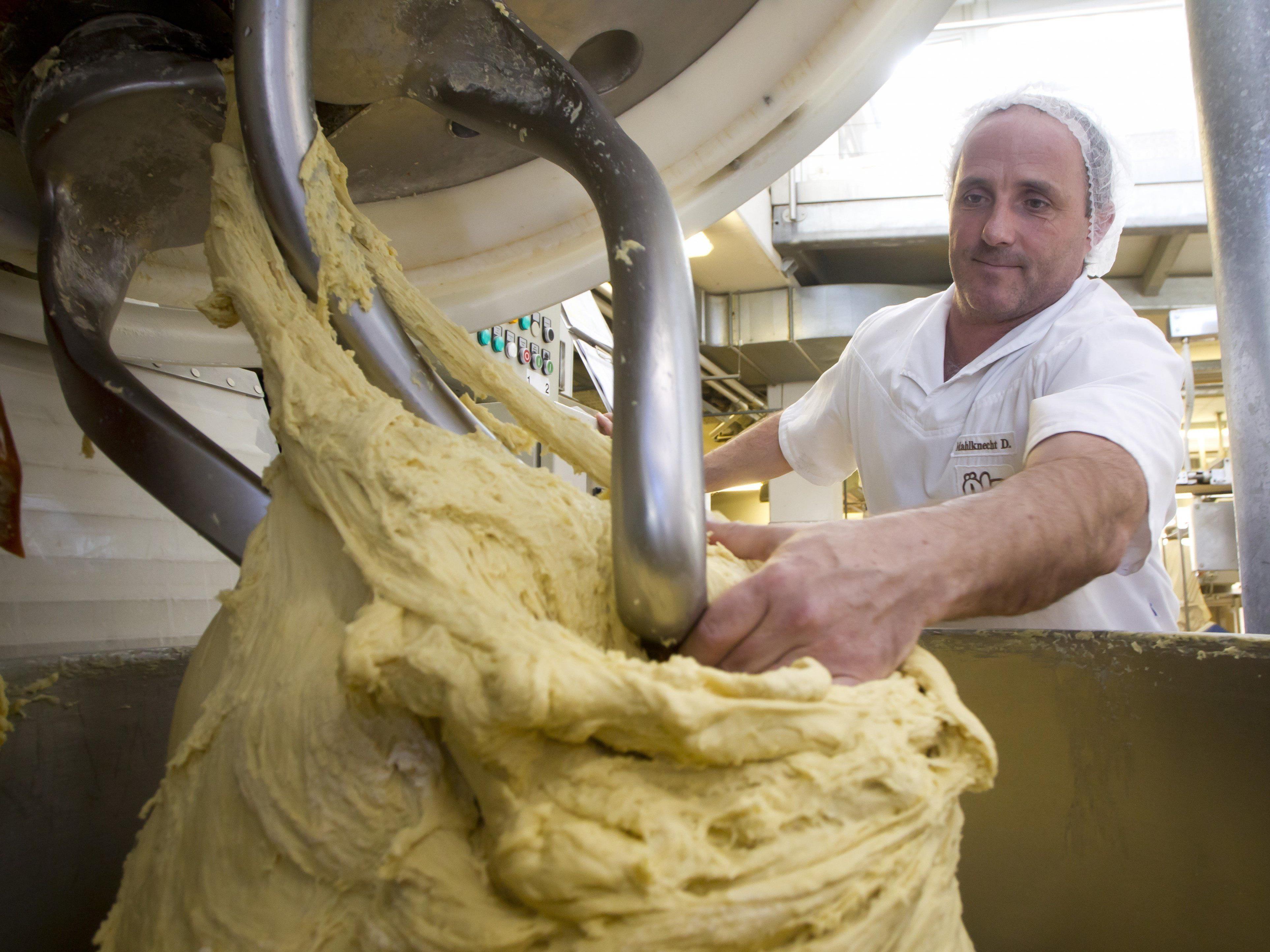 Produktionskapazität um über zehn Prozent erhöht - Nun auch Verarbeitung von Frischmilch.