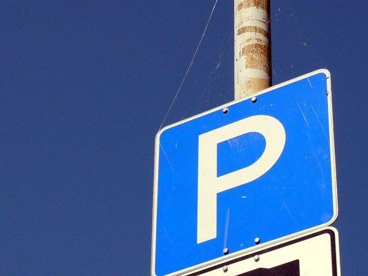 Drei Wochen lang suchte der Norweger nach seinem Auto Drei Wochen lang suchte der Norweger nach seinem Auto