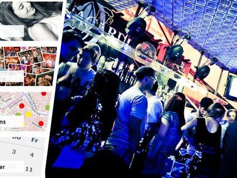 Alles neu auf PARTY.VIENNA.at Alles neu auf PARTY.VIENNA.at