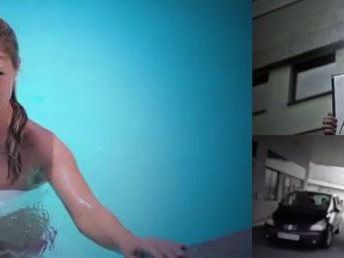 Ihr steht laut RFJ Oberösterreich das Wasser schon bis zum Hals. Ihr steht laut RFJ Oberösterreich das Wasser schon bis zum Hals.