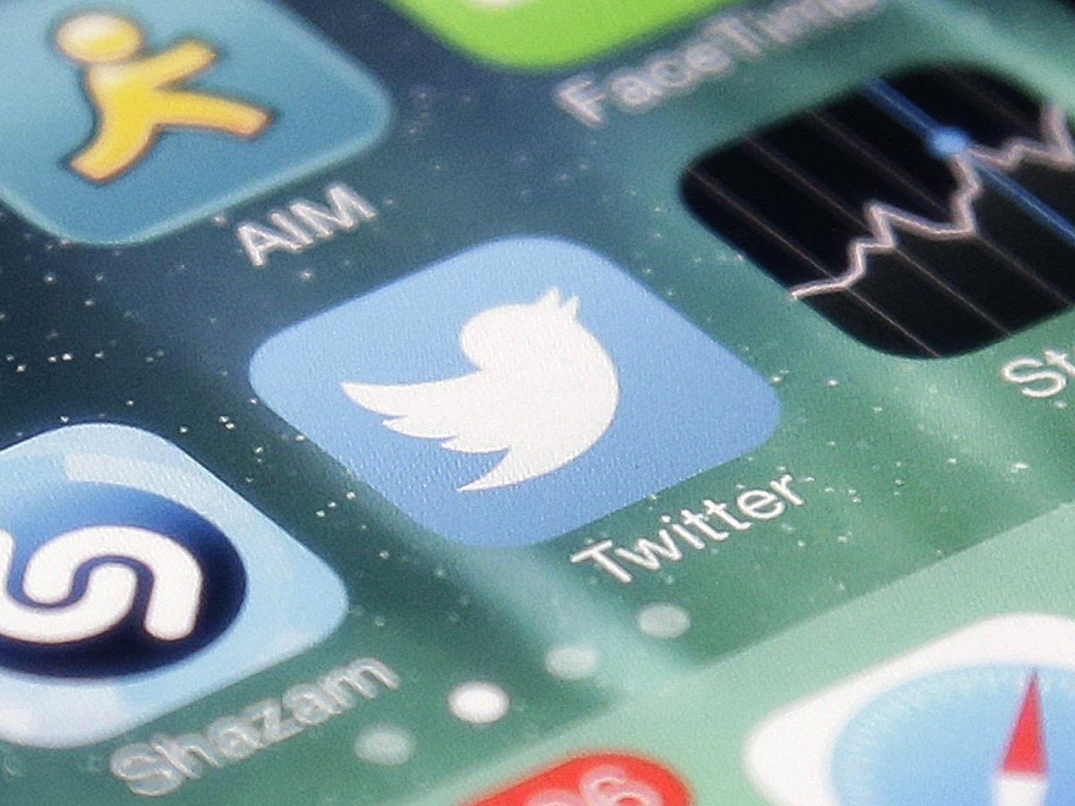 Twitter ist auf der Suche nach neuen Nutzern