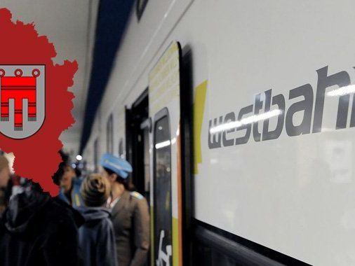 Die Westbahn hat Expansionspläne. Die Westbahn hat Expansionspläne.