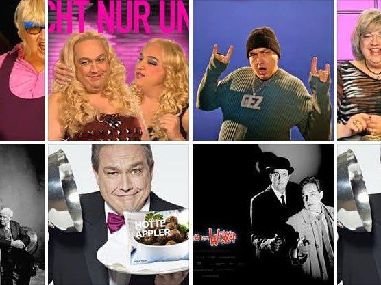 Deutscher Comedian gibt sich seit über 20 Jahren als Scharfrichter des deutschen TV. Deutscher Comedian gibt sich seit über 20 Jahren als Scharfrichter des deutschen TV.